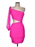 Unbranded Pink Cocktail Dress Size M - photo 1