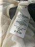 Ella Moss Ivory Short Sleeve Top Size S - photo 8