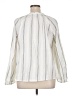Lovestitch Ivory Long Sleeve Blouse Size XL - photo 2