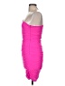 Unbranded Pink Cocktail Dress Size M - photo 5