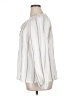 Lovestitch Ivory Long Sleeve Blouse Size XL - photo 5
