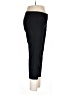 Apt. 9 Solid Black Dress Pants Size 10 - photo 4