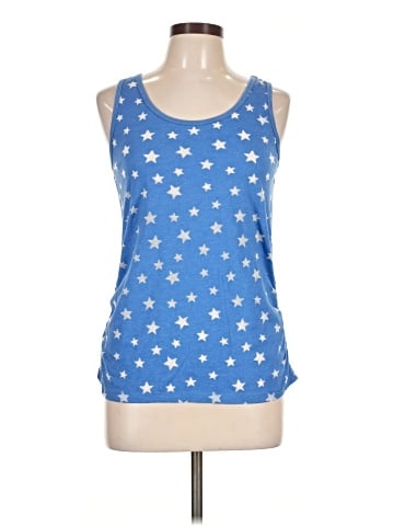 Faded Glory Tank Top (view 1)