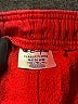 Champion Red Track Pants Size M - photo 7