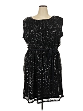 Lane Bryant Cocktail Dress