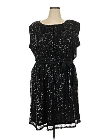 Lane Bryant Cocktail Dress (view 1)