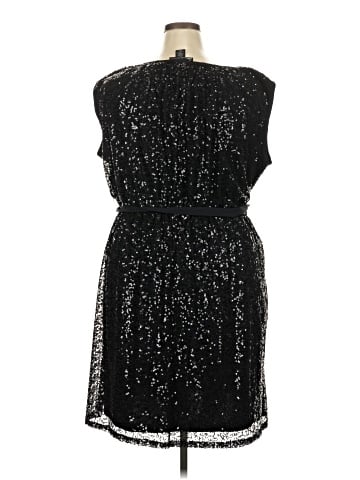 Lane Bryant Cocktail Dress (view 2)