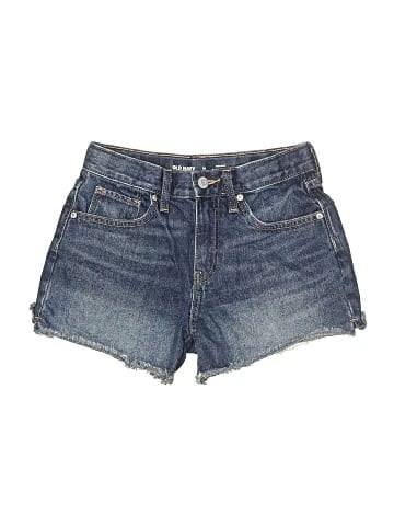 Old Navy Denim Shorts (view 1)