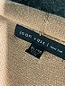 Joan Vass Tan Cardigan Size XL - photo 7