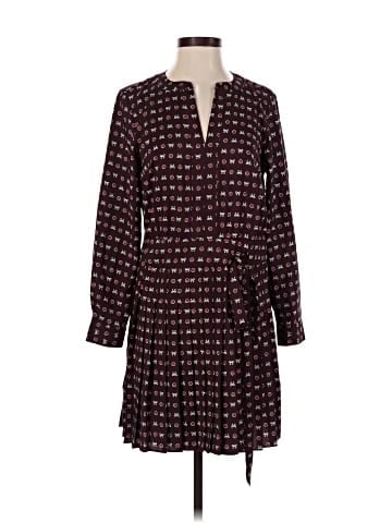 Ann Taylor LOFT Casual Dress (view 1)