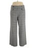 Max Edition Houndstooth Gray Dress Pants Size XL - photo 1