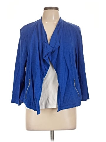 Chico's Blazer (view 1)