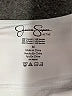 Jessica Simpson Solid White Skort Size M - photo 3