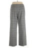 Max Edition Houndstooth Gray Dress Pants Size XL - photo 2