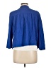 Chico's Blue Blazer Size L - photo 2