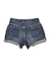 Old Navy 100% Cotton Blue Denim Shorts Size 10 - photo 2