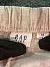 Gap Gray Linen Pants Size XS - photo 4