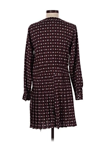 Ann Taylor LOFT Casual Dress (view 2)