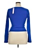 Tinsel Blue Long Sleeve T-Shirt Size XL - photo 2