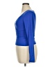 Tinsel Blue Long Sleeve T-Shirt Size XL - photo 5