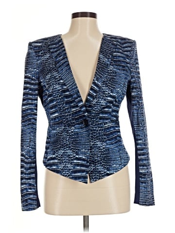 BCBGMAXAZRIA Blazer (view 1)