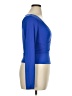 Tinsel Blue Long Sleeve T-Shirt Size XL - photo 4