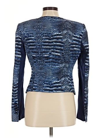 BCBGMAXAZRIA Blazer (view 2)