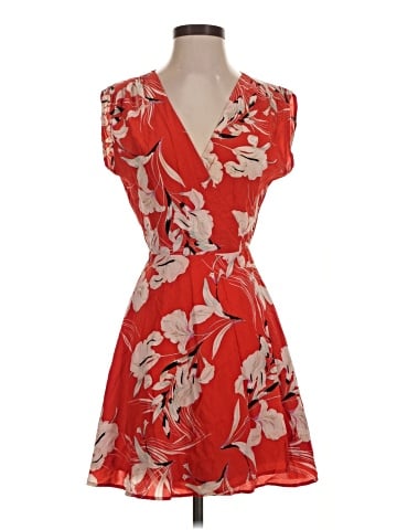 Yumi Kim Cocktail Dress (view 1)
