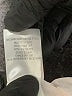 Dance & Marvel White 3/4 Sleeve Blouse Size L - photo 5