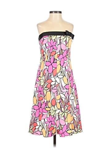 Harold's Cocktail Dress (view 1)