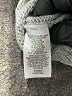 Hinge Gray Turtleneck Sweater Size S - photo 8