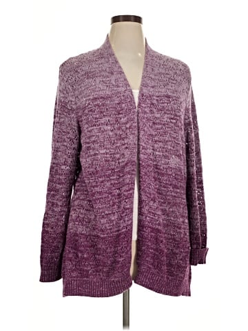 Liz Claiborne Cardigan (view 1)