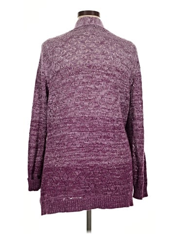 Liz Claiborne Cardigan (view 2)
