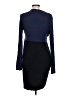 Seraphine Blue Casual Dress Size 12 Maternity - photo 2