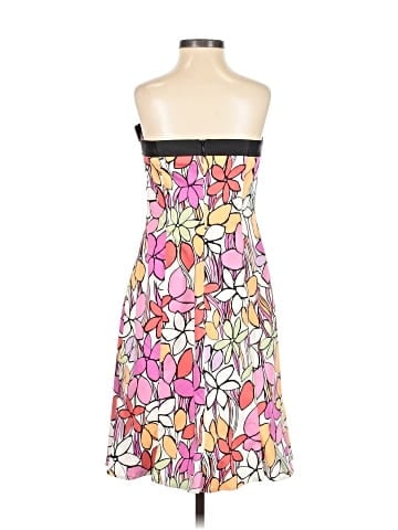 Harold's Cocktail Dress (view 2)