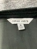 Naked Zebra 100% Polyester Black Casual Dress Size S - photo 4