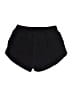 PrAna Solid Black Athletic Shorts Size 8 - photo 2