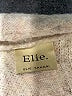 Elie Tahari Tan Cardigan Size M - photo 7