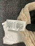 Elie Tahari Tan Cardigan Size M - photo 8