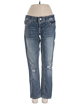 Paisley Sky Jeans