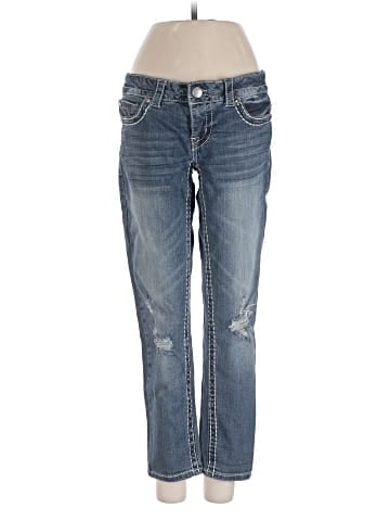 Paisley Sky Jeans (view 1)
