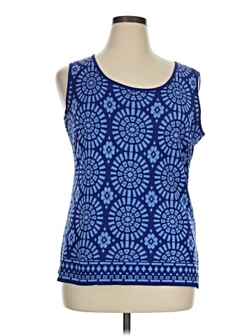 misook Tank Top (view 1)