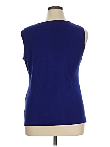 misook Tank Top (view 2)