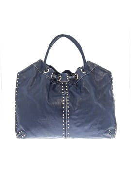 Michael Michael Kors Leather Tote