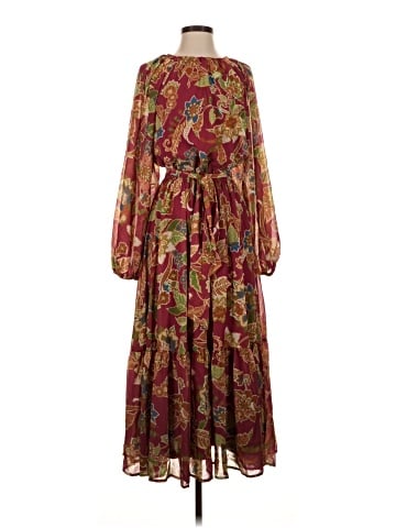 Flying Tomato Casual Dress (view 1)