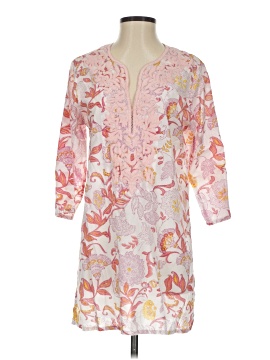 Roberta Roller Rabbit 3/4 Sleeve Blouse
