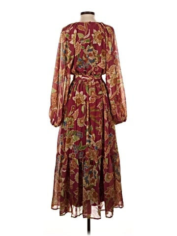 Flying Tomato Casual Dress (view 2)