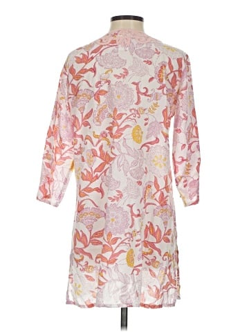 Roberta Roller Rabbit 3/4 Sleeve Blouse (view 2)