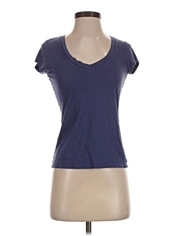Paraphrase Short Sleeve T-Shirt (view 1)