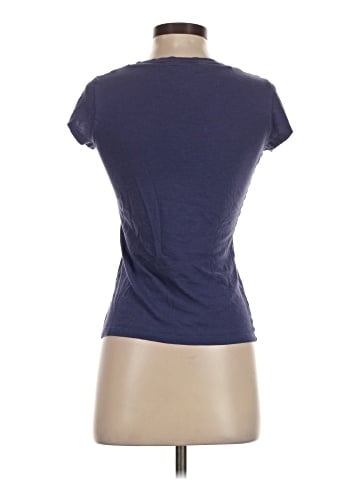 Paraphrase Short Sleeve T-Shirt (view 2)